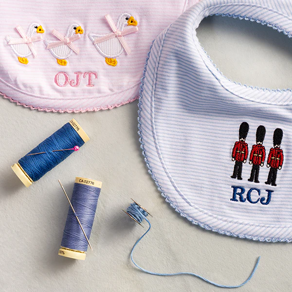 Timeless British Style for Children