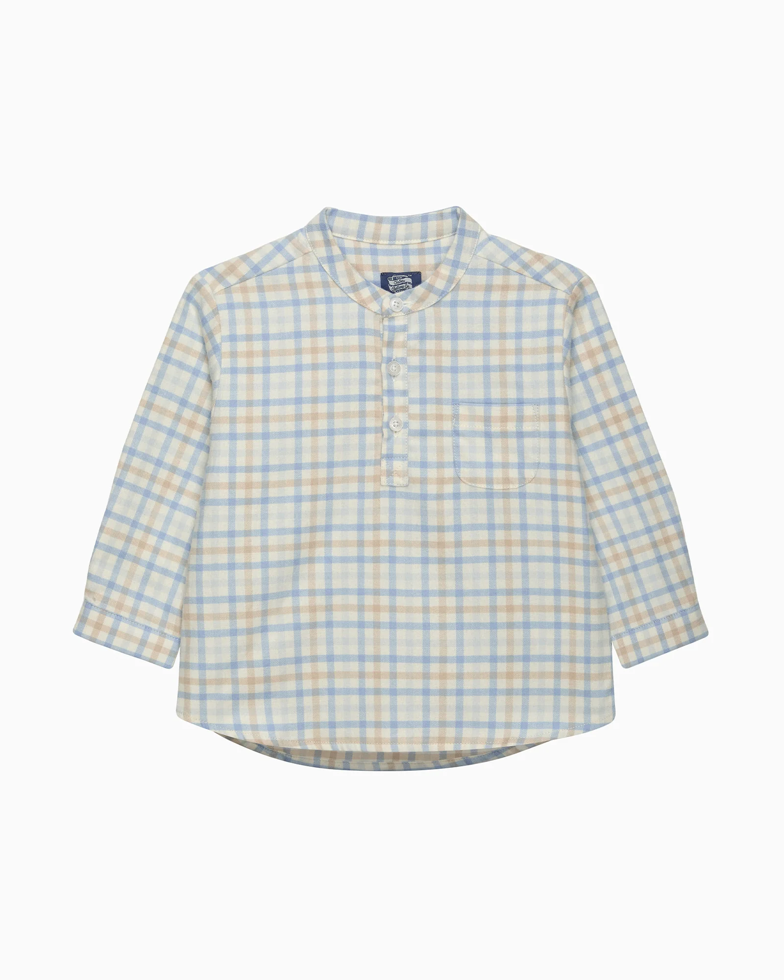 Baby Tops & T-Shirts